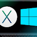 Windows 10 vs. Mac OS X El Capitan: Clash of Titans 