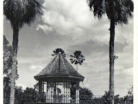 Singapore Botanic Gardens History