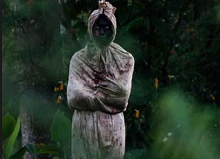 ASTAGA TAK KUSANGKA Pengalaman Melihat Dan Bertemu Hantu Pocong