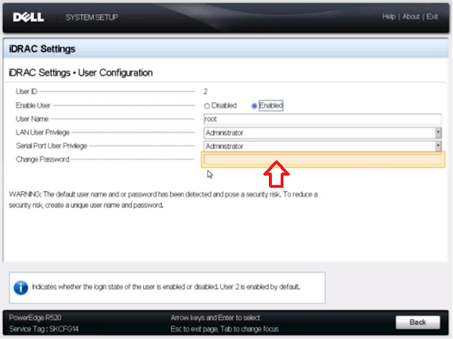 Dell-Power-Edge-R710-R720-R740-IDRAC-ROOT-PASSWORD