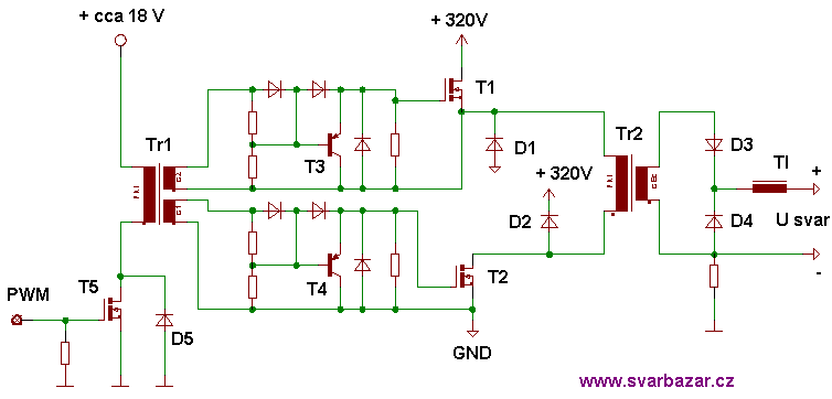 Gado Gado News BIKIN MESIN LAS INVERTER 