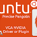 Install Driver VGA Nvidia di Ubuntu 