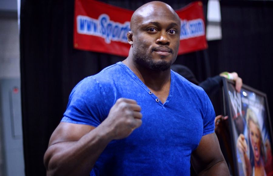 Bobby Lashley Hd Wallpapers Free Download