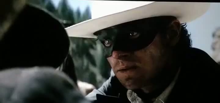 The Lone Ranger (2013) Full English Movie 300MB Compressed PC Movie Free Download