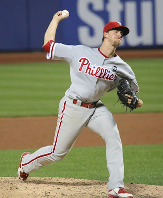 By Arturo Pardavila III on Flickr - Originally posted to Flickr as "Aaron Nola faces Mets: 9/2/2015", CC BY 2.0, https://commons.wikimedia.org/w/index.php?curid=42895650