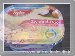 Zwiebeln ganz ohne Tränen