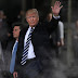 TRUMP A LOS PERIODISTAS: “ESTÁN ENTRE LOS SERES HUMANOS MÁS DESHONESTOS LA TIERRA”