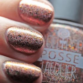 Lollipop Posse Lacquer I Make Things Want Things 