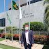 Água Nova: Depois de Brasília, prefeito Ronaldo Sousa cumpre agenda adiministrativa em Natal