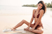Kelsey Merritt sexy bikini model photoshoot