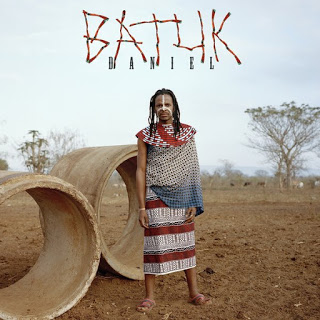 (Afro House) Batuk, Nandi Ndlovu - Reya Congo  (2016)