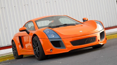 Mastretta MXT,mexico,auto