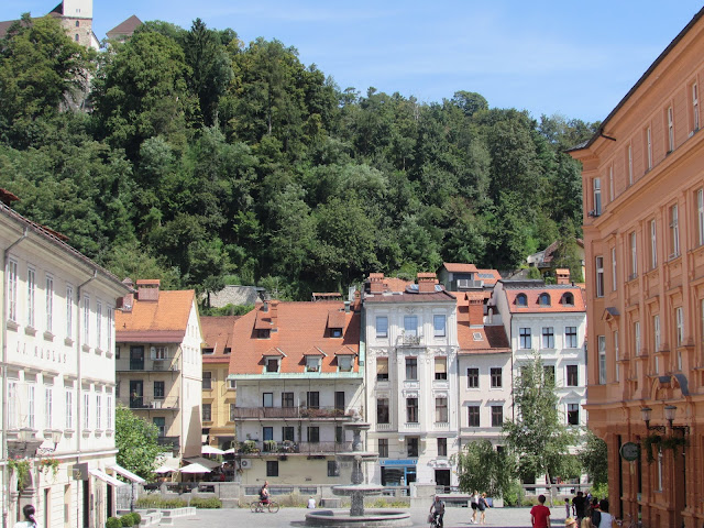 Ljubljana