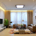 8 phong cách đặc biệt về thiết kế nội thất chung cư 