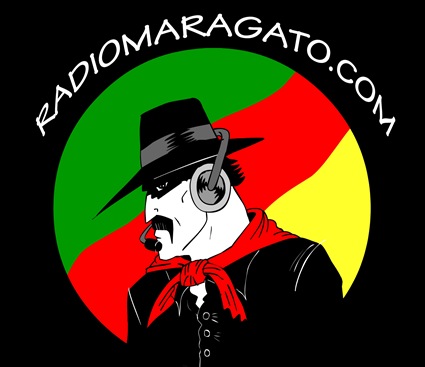 RADIO MARAGATO LOGO Final
