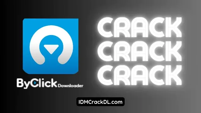 ByClick Download Crack