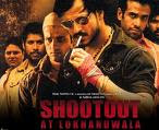 film review movie reviews cheeni kum chini shootout at lokhandwala swami