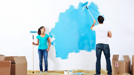 Thợ sơn nhà tại Thanh hoá giá rẻ chuyên nghiệp uy tín chất lượng nhanh gọn