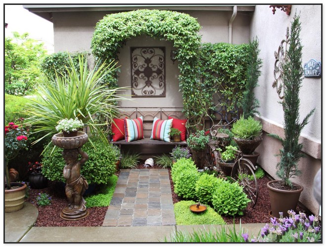40 Magical Plant Garden Ideas for Every Outdoor Space