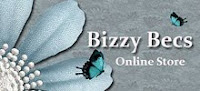 Bizzy Bec's - Online Store