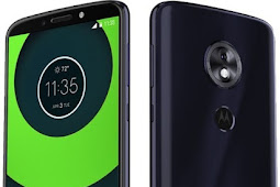 Moto G6 Launch In India At RS.14999