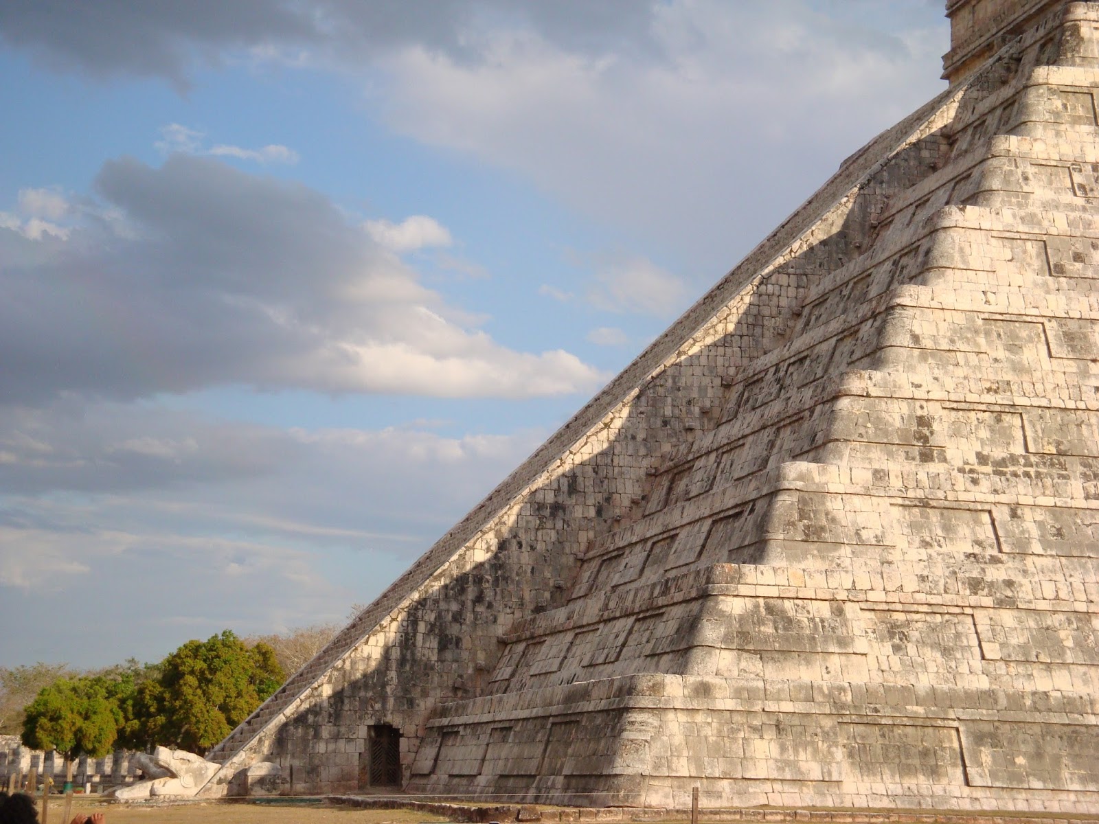 メキシコ旅行 アステカ文明とマヤ文明を訪ねて