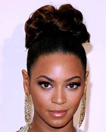 hairstyles for grad. African american hairstyles