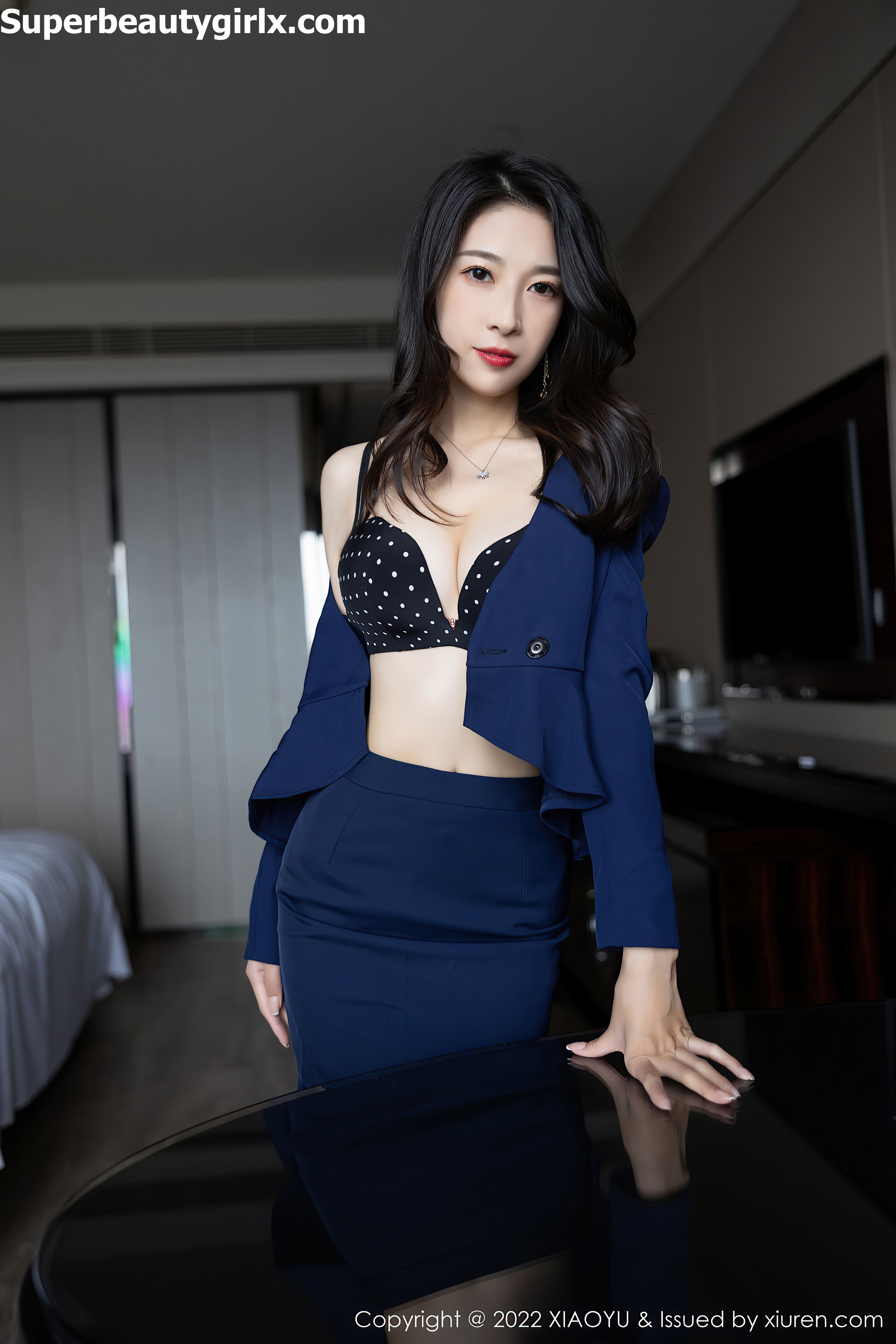 XiaoYu-Vol.793-Lin-Yue-Yi-Superbeautygirlx.com