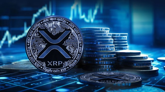 XRP Review: A Bridge Between Traditional Finance and the Future of Payments