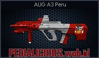 AUG A3 Peru