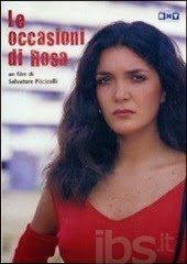 Le occasioni di Rosa dvd