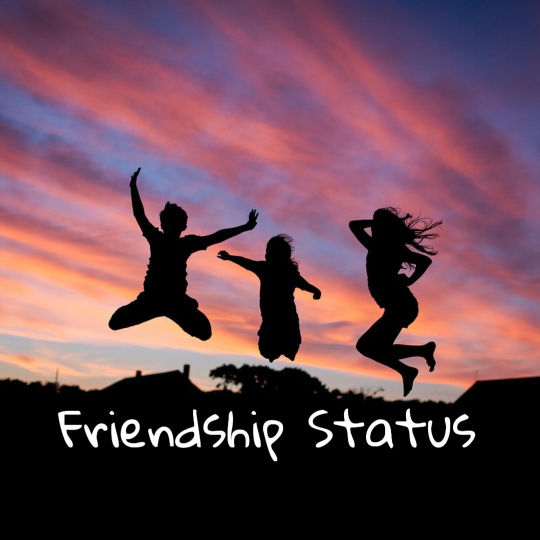 Friendship Day Whatsapp Status Video Download (2020)