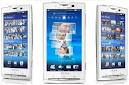 Sony Xperia S | Harga, Spesifikasi, Kelebihan dan kekurangan