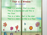 Arti lagu That Is a Window dalam bahasa Indonesia