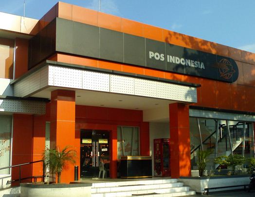 Menguak Besarnya Gaji Pegawai Kantor Pos Indonesia 