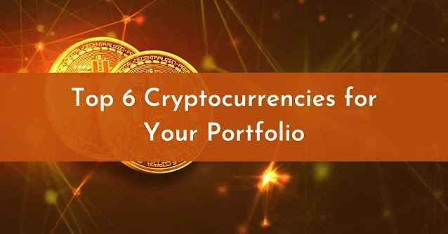 Discover the top 6 cryptocurrencies to consider for your portfolio in India in 2023. Learn about market trends, technical features, and community support to make informed investment decisions.