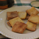 Galletitas apto celíacos y diabéticos