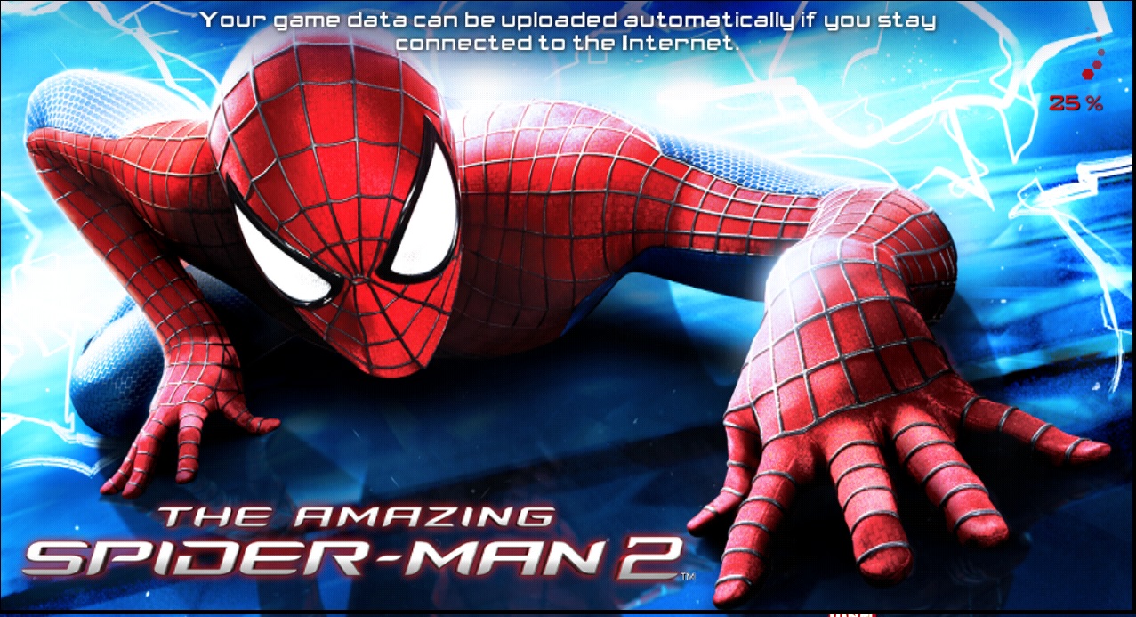 The Amazing Spider Man v1.2.2g (Apk+Obb) Data Free ...