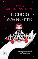 il circo della notte