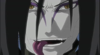 Orochimaru