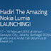 The Amazing Offers at Nokia Lumia Indonesia Grand Launching