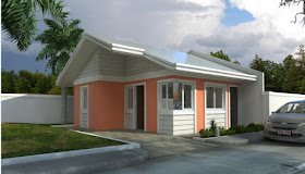 Small low-cost houses are those whose models and designs were particularly influenced by the need to keep the costs become cheaper. That might include the use of low-cost materials, simple building skills or a simple building structure. Less is more with these low-cost home designs and styles, using sustainable architecture and low-cost housing technology to build your dream home on a small budget.    These 50 Photos Of Beautiful Small Low-Cost Houses that were very low-cost to build—we show you our favorites! Which one do you like the most?       Advertisements                                               Sponsored Links                                                                 Advertisement                                                                                                      RELATED POSTS:    50 Photos Of Small And Affordable House Design For Simple And Comfortable Lifestyle   Small houses are gaining in popularity recently. Not only does it require the small land area to built, but homeowners can still enjoy a beautiful and modern style house on a smaller budget.  Small houses characterize one of modern house design patterns. Small houses mix chic and style, offering stylish and jazzy comfortable spaces with huge windows and lovely inside design. Outside seating regions around these small houses frequently furnish terrific perspectives and interface individuals with nature.    Adorable and comfortable, small houses are more affordable and pull in many individuals willing to scale down, change bigger homes for little spaces, spare cash and time for lovely exercises and treks. These collections of little inside outline thoughts present wonderful homes that are little, yet unwinding, welcoming and stylish. These little spaces offer an awesome method to rearrange life and make unwinding and agreeable way of life in a small house.    Small houses are incredible for all who can maintain a strategic distance from huge home loan installments. A commonsense purpose behind the little house configuration patterns and scaling back is a critical one. Purchasing an expansive home does not permit to spare cash on most loved exercises and long trips. They want to spare cash while making an appealing and agreeable way of life in little spaces appreciates space-sparing inside plan and smart improving small houses.      Browse our selection of small house designs to find your dream home today.   Advertisements                                               Sponsored Links                                                                                                           Advertisement                                                                                                      RELATED POSTS:    50 Photos Of Small Bungalow House Design To Help You Start Planning And Building Your Dream Small House.   Bungalow houses are usually low houses consisting of one floor. This kind of home frequently had wide verandas over the front or wrapping around the house giving extra family gathering areas.   The first bungalow houses were very small and just one story in height. Homes frequently had wide verandas over the front or wrapping around the house giving extra family gathering areas. Today bungalows are still considered to be single stories yet may incorporate incomplete second floors or space zones.    Bungalow house designs have turned into the absolute most mainstream and looked for after house designs accessible today. By deciding on bigger consolidated spaces, the intricate details of everyday life - cooking, eating and assembling - end up plainly shared encounters. What's more, an open floor design can make your home feel bigger, regardless of whether the area is modest. In this way, even a little, more affordable house design can offer the spaciousness you look for.    These small bungalow house designs may simply help make your fantasy of owning a small house a reality. Building it yourself will spare you cash and guarantee that you're getting an amazing home. You'll discover an assortment of house ideas including home designs in an assortment of sizes from the small to as extensive as you can get the chance to be viewed as a small home. The styles may vary as well, so make sure to look at them all.    Space Saving House Design Ideas: Find The Perfect Design For Your New Home   Do you believe in perfect homes? Ideally, homes are really who lives inside. It doesn't have to look perfect, but we cannot ignore the fact that the ambiance also plays a great role in maintaining a house you can call home.