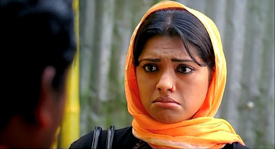  Nusrat Imroz Tisha in movie