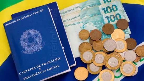 5 descontos salario trabalhador irregulares direito