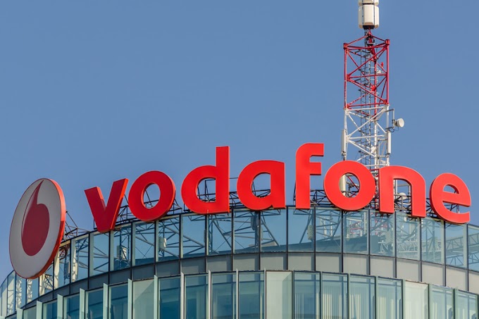 Vodafone, multa milionaria per telemarketing aggressivo