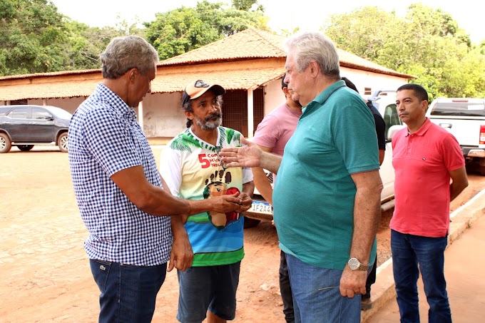 Emenda da Deputada Cláudia Coutinho garante a revitalização do Santuário de Santa Luzia