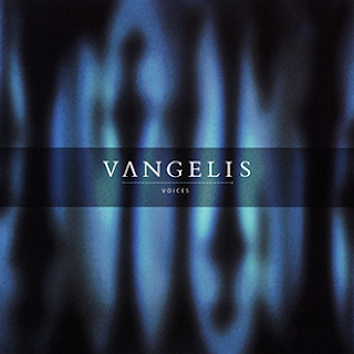 Vangelis - Voices (1995)