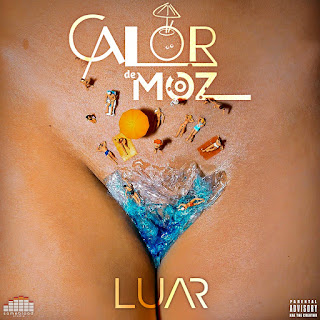 SameBlood (Luar) - Calor De Moz 2 (EP) 2018 [DOWNLOAD]