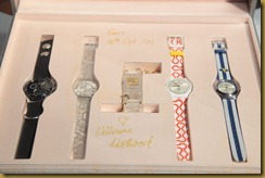 SWATCH-9