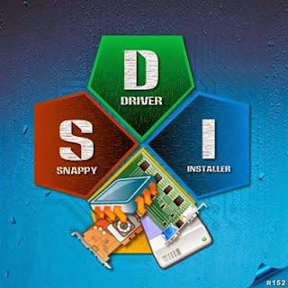 Snappy Driver Installer Crack